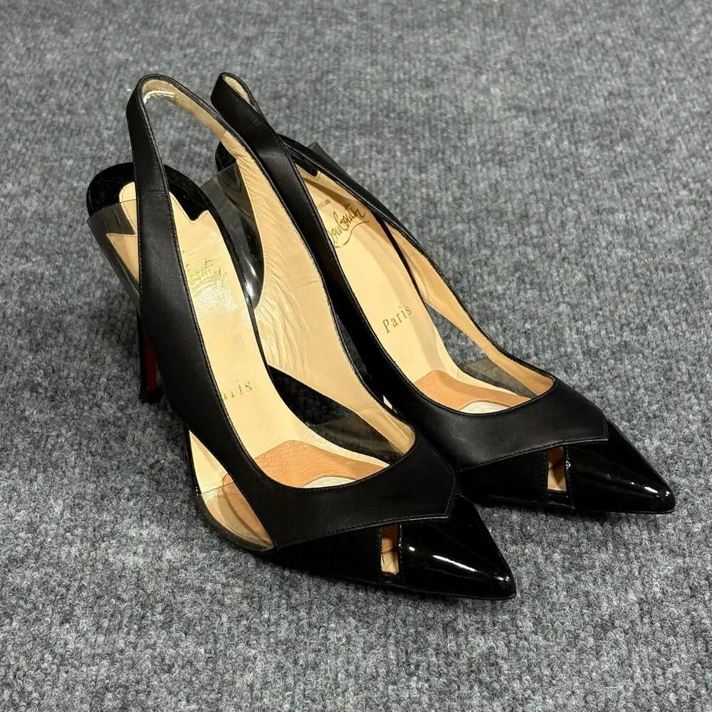 Christian Louboutin brand christian